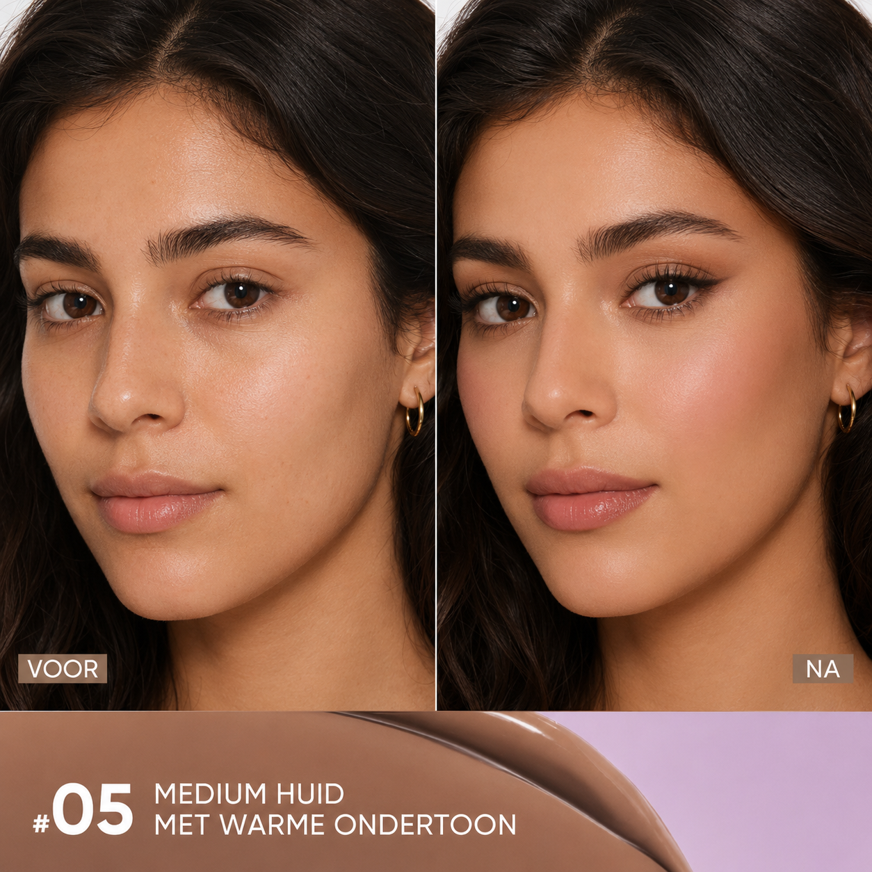 Liquid Contour & Under Eye Brightening Duo
