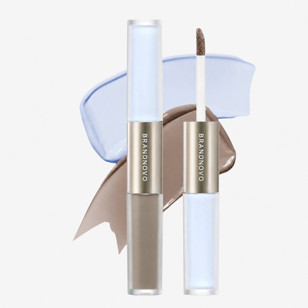 Liquid Contour & Under Eye Brightening Duo