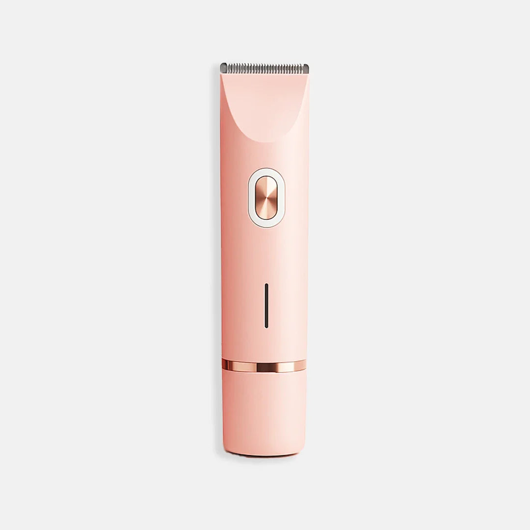 bikini haar trimmer