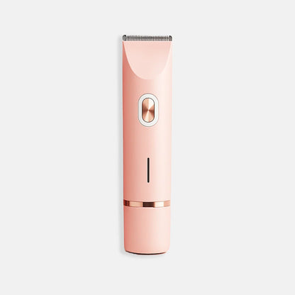 bikini haar trimmer