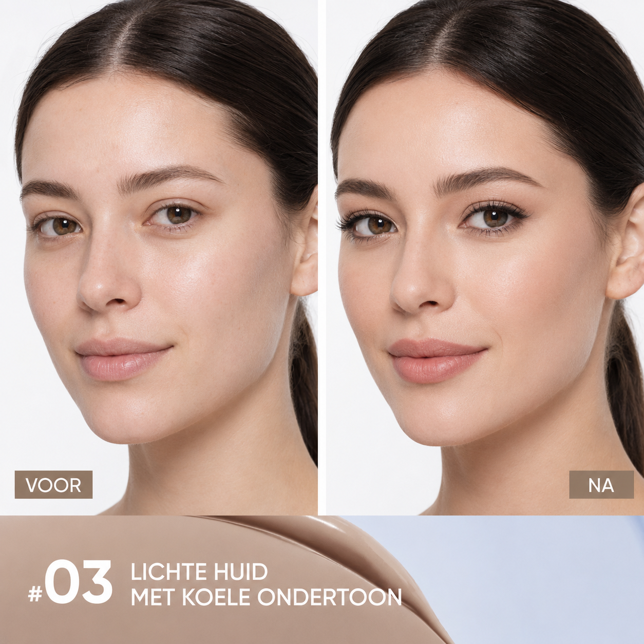 Liquid Contour & Under Eye Brightening Duo