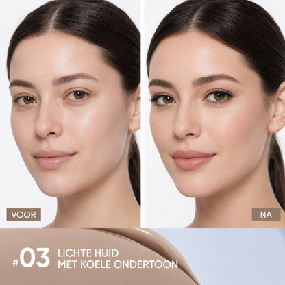 Liquid Contour & Under Eye Brightening Duo