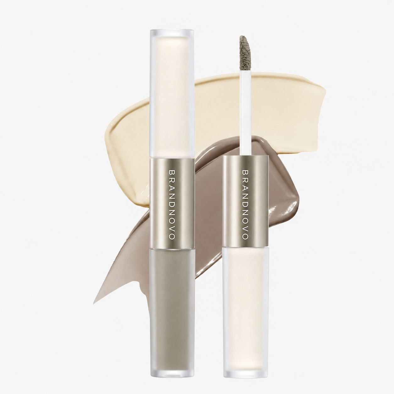 Liquid Contour & Under Eye Brightening Duo