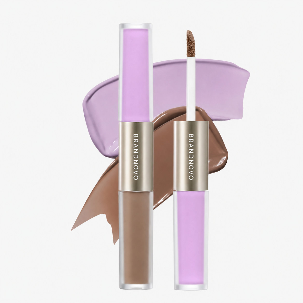 Liquid Contour & Under Eye Brightening Duo