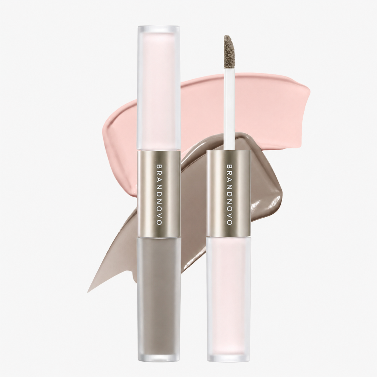 Liquid Contour & Under Eye Brightening Duo