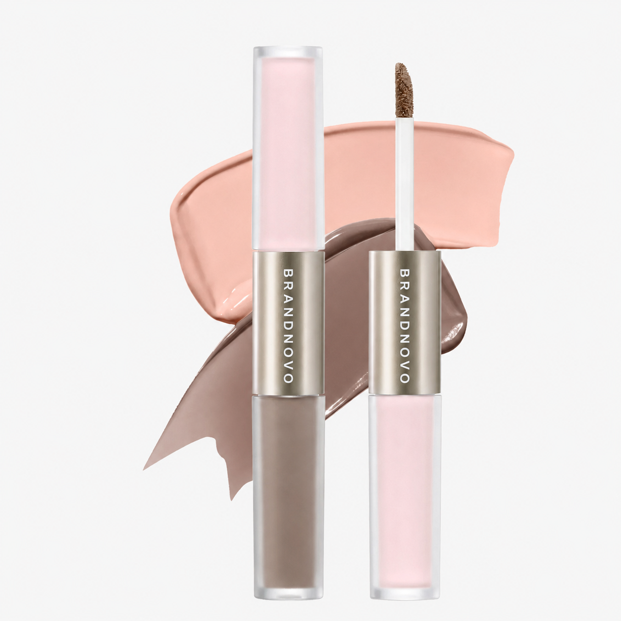 Liquid Contour & Under Eye Brightening Duo