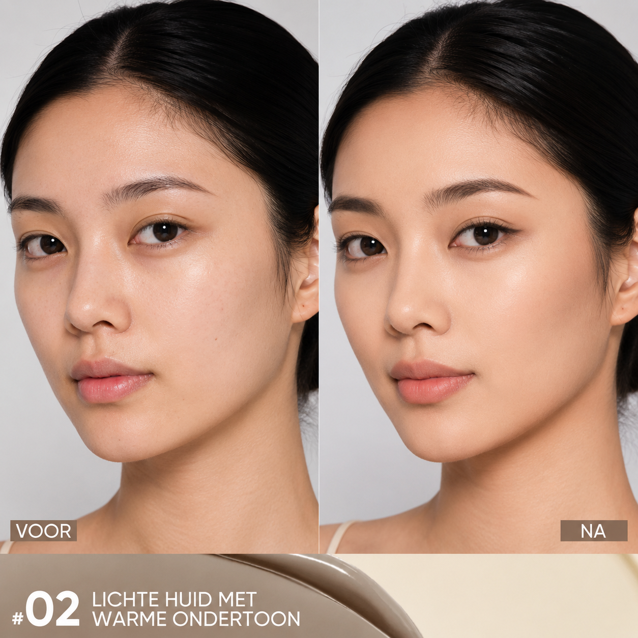 Liquid Contour & Under Eye Brightening Duo