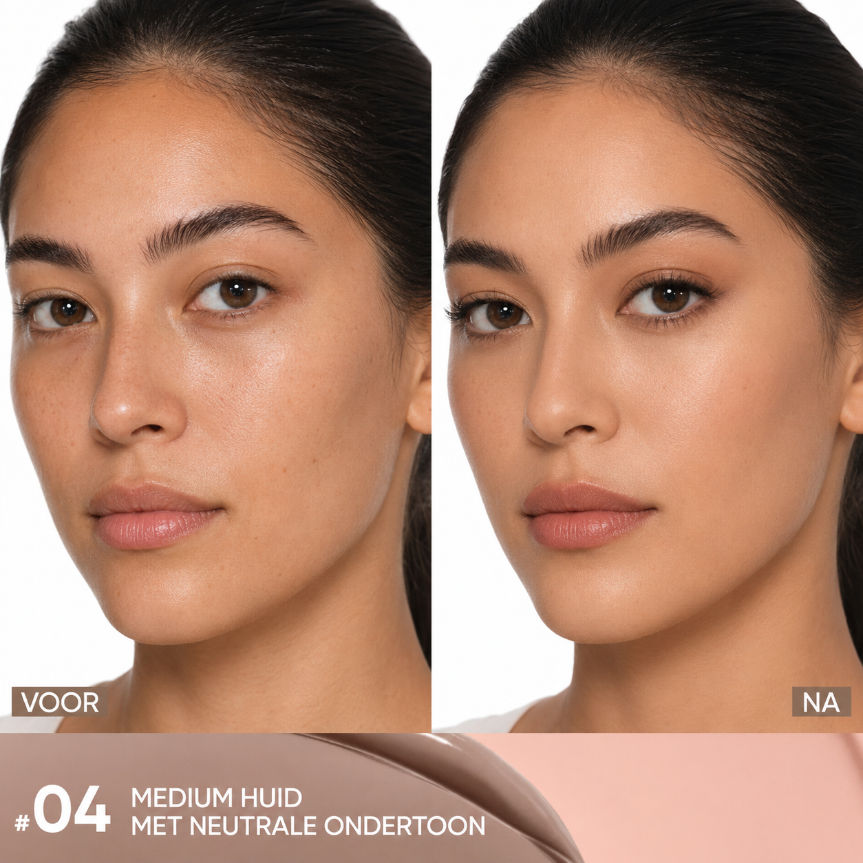 Liquid Contour & Under Eye Brightening Duo