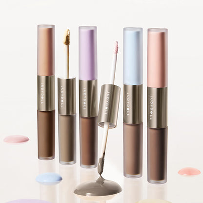 Liquid Contour & Under Eye Brightening Duo