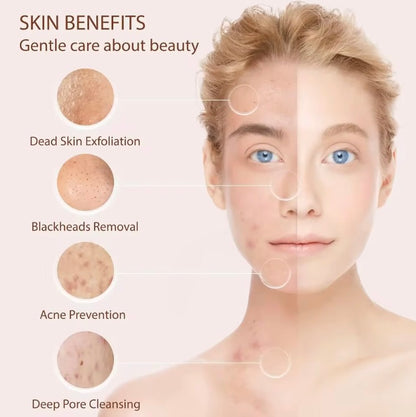 Pure Facial Cleanser