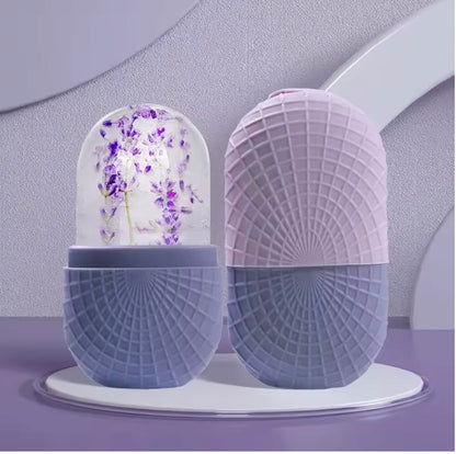 Iceglow Facial roller