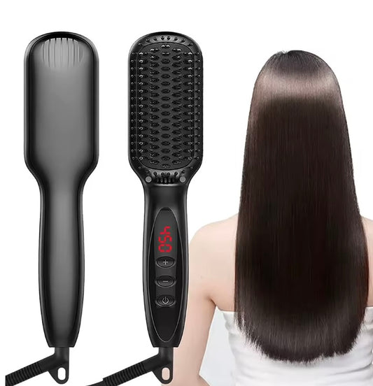 Silkcurl Electrische haarborstel