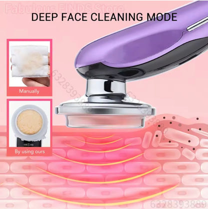 7 IN 1 LumiLift Facial Device