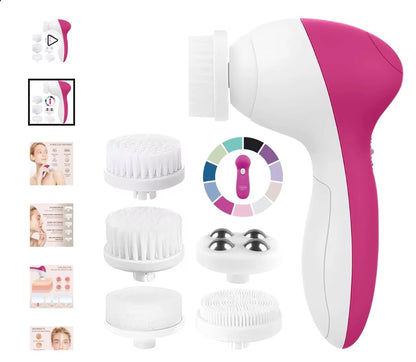 Pure Facial Cleanser