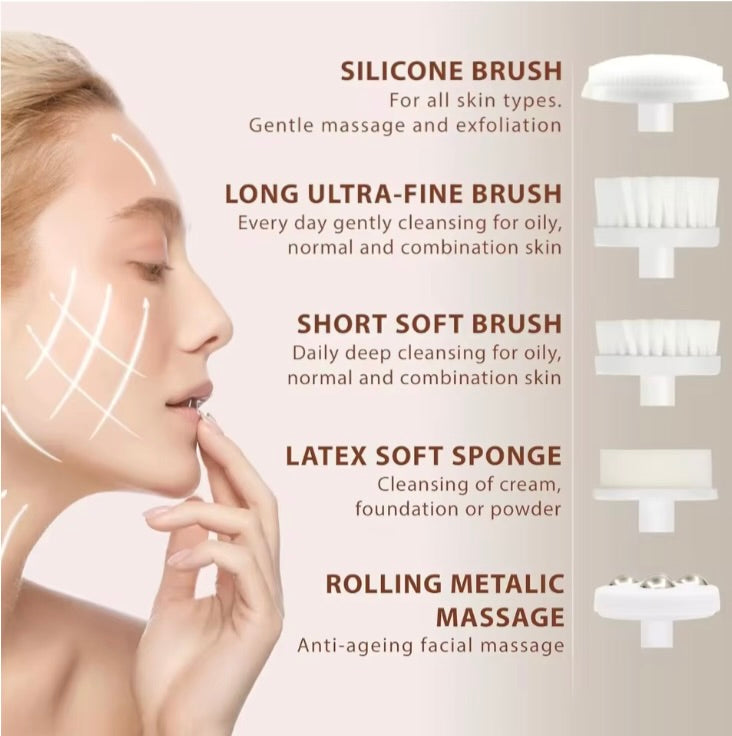 Pure Facial Cleanser