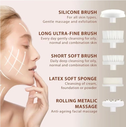 Pure Facial Cleanser