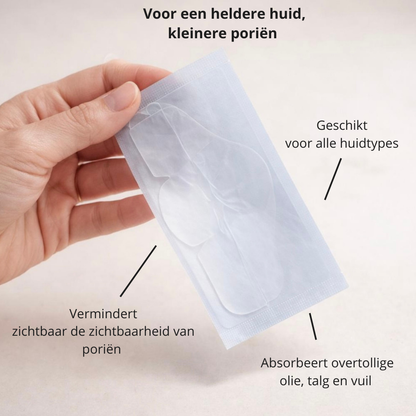 Neus patches