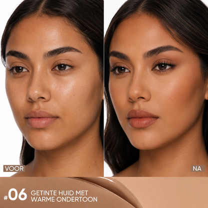 Liquid Contour & Under Eye Brightening Duo