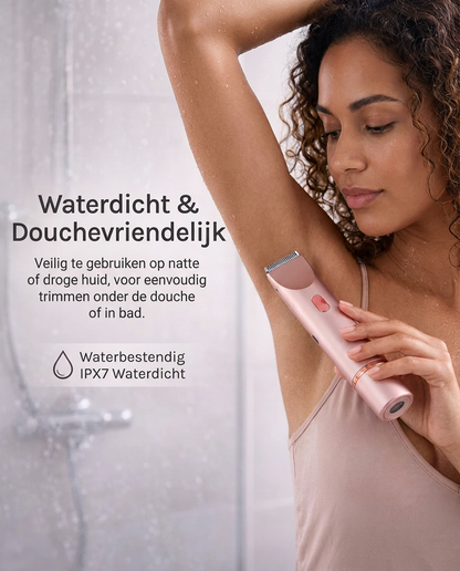 bikini haar trimmer