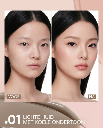 Liquid Contour & Under Eye Brightening Duo